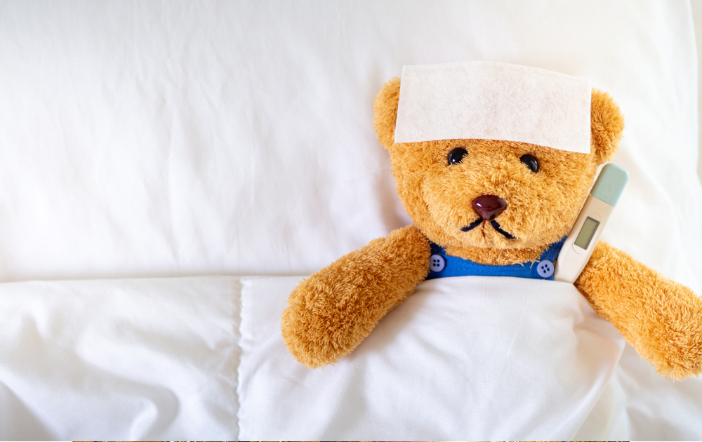 診療科の選び方