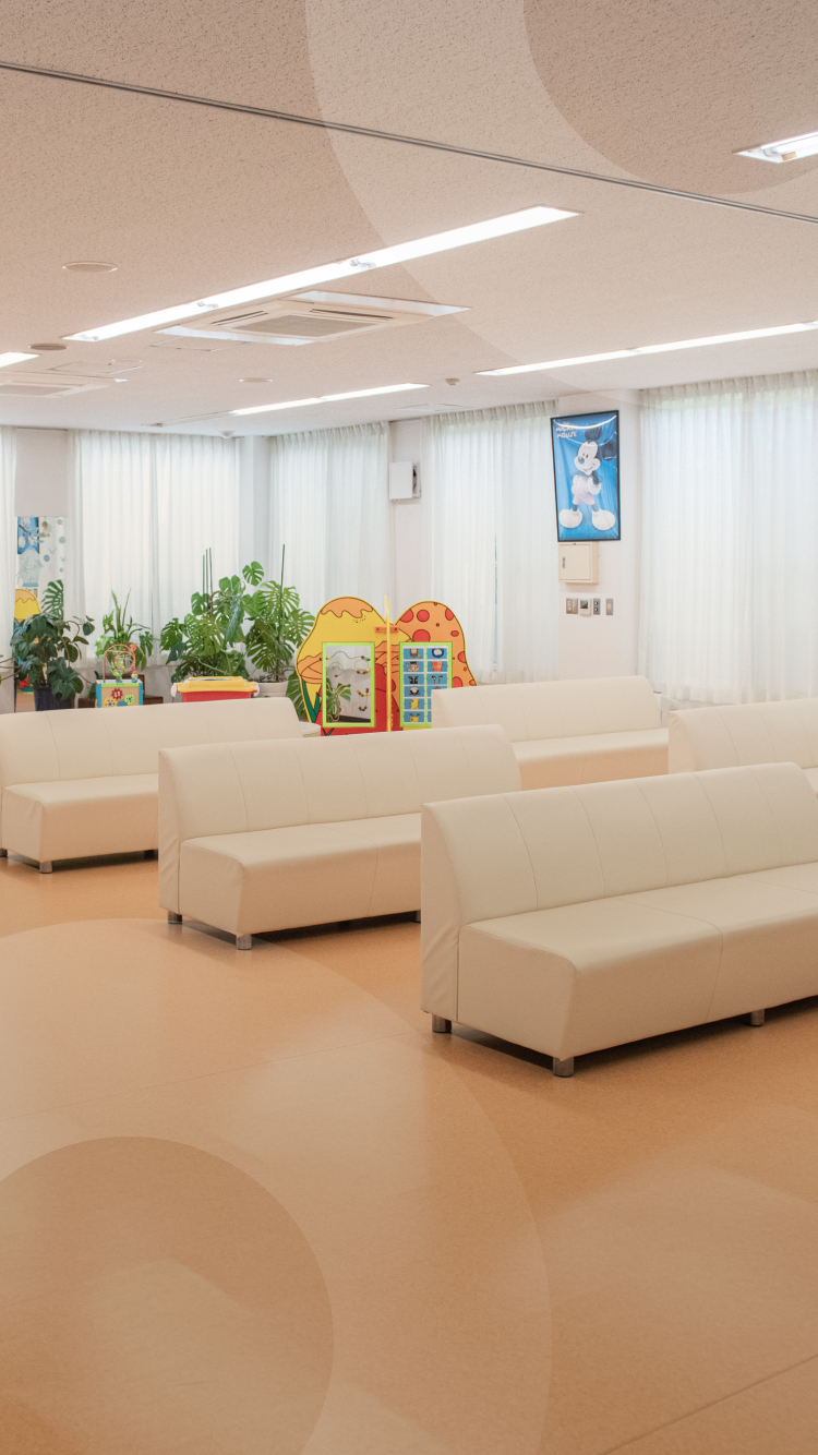 地域の健康を、家族のように守る