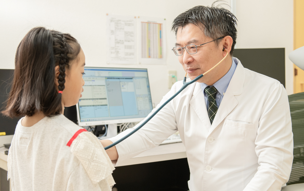 内科・循環器内科